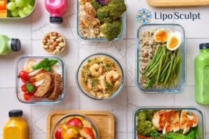 Natural Diet Options For Body Transformation 2 Your diet is great for body transformation Watford - read on to find out more!