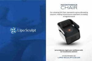 Pelvic Floor Chair Therapy 2 Learn more about Pelvic Floor Chair Therapy Watford today!