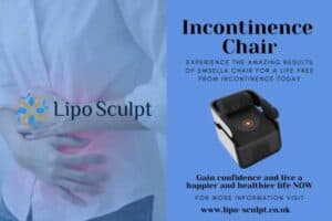 EM Chair: A Non-Surgical Solution for Treating Faecal Incontinence 5 EM Chair Watford For Faecal incontinence.