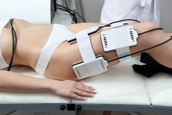 tonesculpt for outer thighs treatment Watford