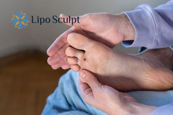 CryoPen Verruca Treatment: What to Expect Before, During and After Treatment 1 Do verrucae always need treatment Watford?