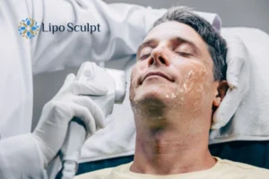 Why people choose HI-FU for their facelifts 3 Book a consultation today with Lipo Sculpt Watford for your HIFU facelift today!