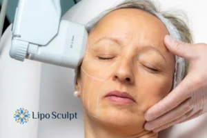 Why people choose HI-FU for their facelifts 2 Learn more about HIFU facelift Watford from Lipo Sculpt today!