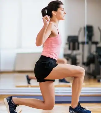 fat freezing Watford and exercise
