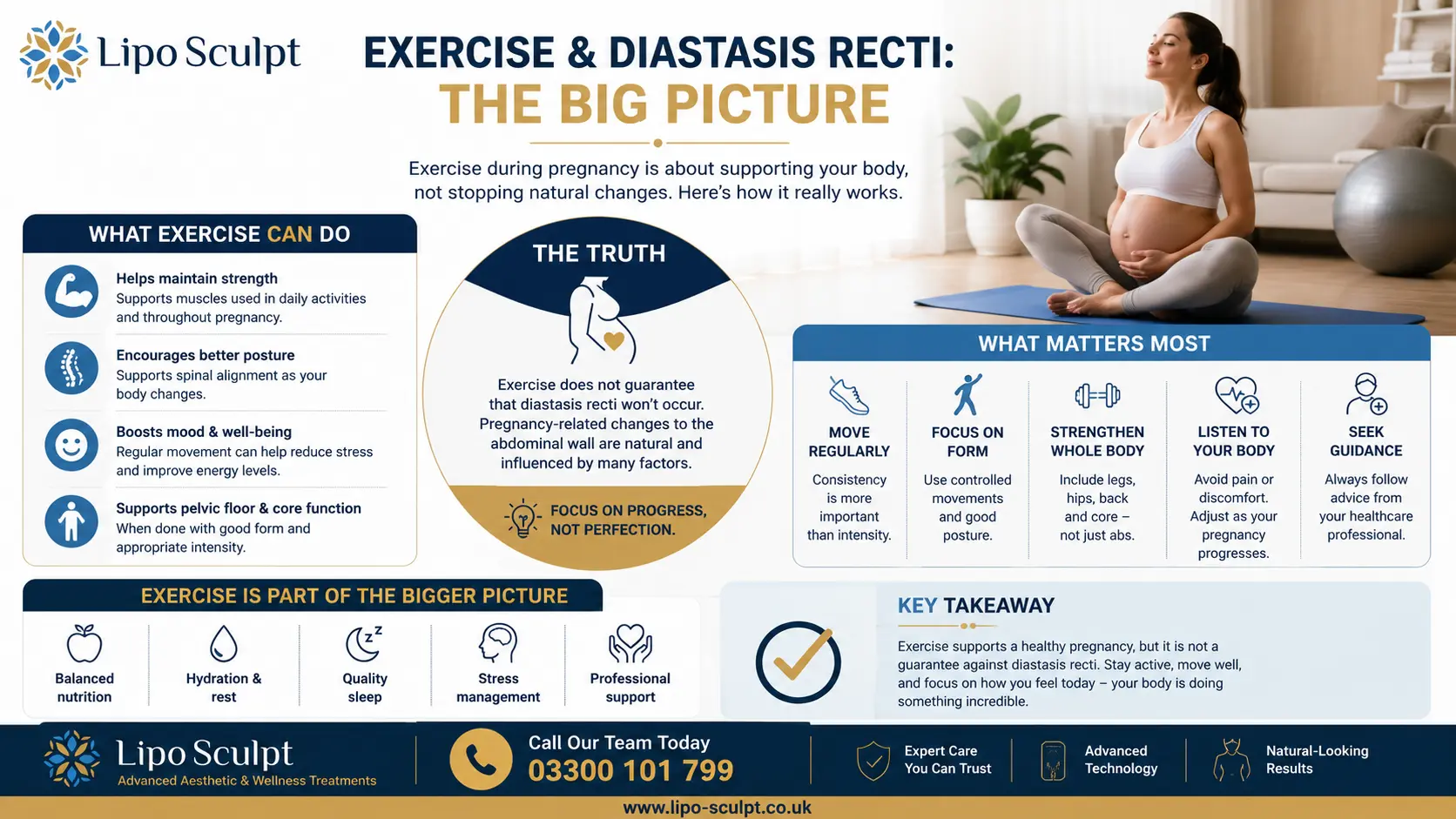 Does Exercise Reduce the Risk of Diastasis Recti? 3 Does Exercise Reduce the Risk of Diastasis Recti Watford : Which Types of Exercise May Support a Healthier Core?