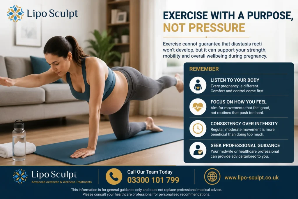 Does Exercise Reduce the Risk of Diastasis Recti? 4 Does Exercise Reduce the Risk of Diastasis Recti Watford : Does Every Case of Diastasis Recti Need Treatment?